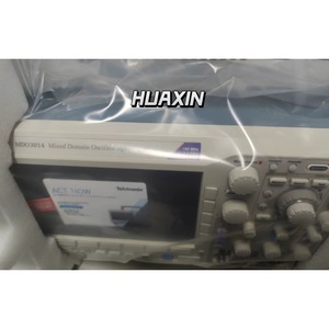 ออสซิลโลสโคป Tektronix 3 Series MDO32/34 แบบมิกซ์โดเมน รุ่นใหม่ แบนด์วิดท์ 100MHz รุ่นปรับปรุง MSO - Product Image 1