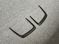 Kit de Carrocería con Molduras de Fibra de Carbono Seca de Alta Calidad con Acabado Pulido y 1 Año de Garantía para BMW M3/M4/G80/G82