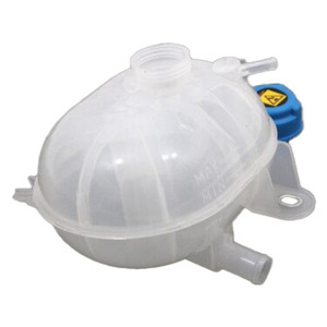 Tanque de Expansión para Automóviles Fiat 46836856 48836856SK, Depósito de Refrigerante de Plástico, Pieza de Repuesto - Product Image 1