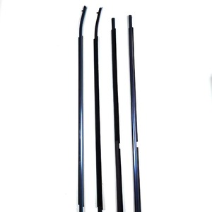 <span class=keywords><strong>Joint</strong></span> d'étanchéité <span class=keywords><strong>de</strong></span> remplacement pour vitres et portes <span class=keywords><strong>de</strong></span> voiture YAO YANG pour modèles Mitsubishi 75710-33080 75720-33080 75730-33080 75740-33080 - Product Image 2