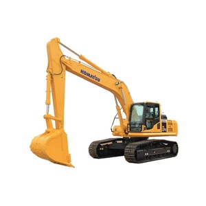 Excavadora Usada de Alta Calidad Marca Japonesa Komatsu 270, Mejor Precio de Venta, Rendimiento de Trabajo Excelente, Pocas Horas de Uso - Product Image 1