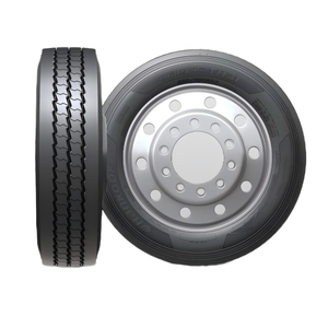 Neumáticos para Todas las Estaciones 255/70R22.5 215/75R17.5 Smart Flex TH31 TBR para Camiones y Remolques 255/70R22.5 215/75R17.5 255/70R22.5 215/75 - Product Image 1