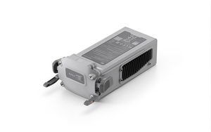 แบตเตอรี่ชุด4D matrice (M4D)-แบตเตอรี่พลาสติกความจุสูงใหม่พร้อม149.9 WH - Product Image 3