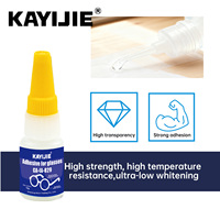 KAYIJIE Fabriqué en Chine Colle de réparation en caoutchouc liquide Convient pour le caoutchouc EPDM et le caoutchouc nitrile 1 PCS