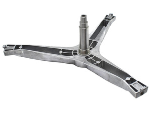 Soporte <span class=keywords><strong>de</strong></span> trípode <span class=keywords><strong>de</strong></span> eje <span class=keywords><strong>de</strong></span> brida <span class=keywords><strong>de</strong></span> tambor <span class=keywords><strong>Samsung</strong></span> <span class=keywords><strong>Original</strong></span> para lavadoras <span class=keywords><strong>de</strong></span> electrodomésticos <span class=keywords><strong>de</strong></span> lavandería - Product Image 6