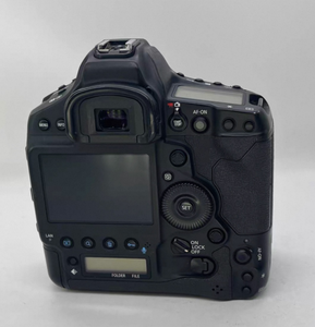 Appareil photo reflex numérique EOS-1D X Mark III, boîtier sans rayures, plein format, qualité professionnelle - Product Image 5