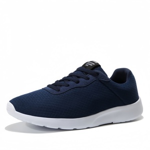 Venta al por mayor en línea <span class=keywords><strong>de</strong></span> zapatillas con logotipo personalizado <span class=keywords><strong>de</strong></span> malla para hombre <span class=keywords><strong>de</strong></span> estilo <span class=keywords><strong>de</strong></span> caminar Zapatillas Hombre <span class=keywords><strong>Tenis</strong></span> para hombre con logotipo personalizado - Product Image 5