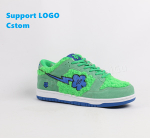 Sneakers originales à la mode, sneakers rétro personnalisées de marque OG, chaussures de <span class=keywords><strong>basket</strong></span>-ball décontractées pour hommes - Product Image 1