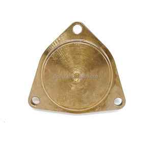 Cubierta de Bomba de Combustible Modelo 294184-0130 y 2941840130, Piezas de Repuesto para Bomba de Combustible - Product Image 6