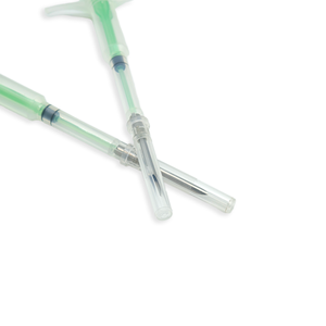 Top ehrlichkeit Implant ierbarer RFID-Hochfrequenz-Chip für Tier katzen und Hunde Ein-/Ausgang Glasröhren anhänger 134,2 kHz - Product Image 5