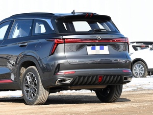 Changan CS75 PLUS 2022 1.5T/2.0T Aisin 8AT <span class=keywords><strong>SUV</strong></span> intelligent en stock - Product Image 4