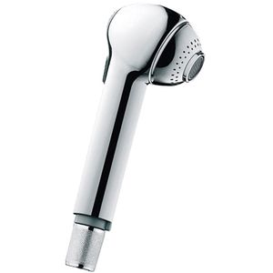 Douche de cuisine avec clapet anti-retour Mod Kappa Chrome - Product Image 1