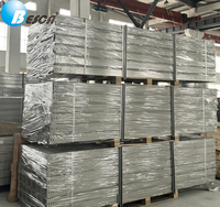 Goulotte de câblage en acier inoxydable conforme NEMA, fournisseur OEM Besca, durable et personnalisable pour la gestion des câbles dans les bâtiments commerciaux