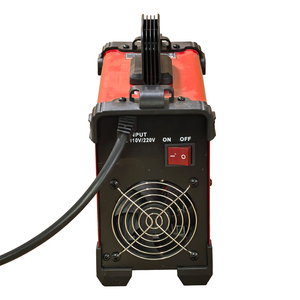 Machine à <span class=keywords><strong>souder</strong></span> multifonctionnelle MMA ARC LIFT <span class=keywords><strong>TIG</strong></span> 2 en 1, 110 220, soudeuse à inverter <span class=keywords><strong>TIG</strong></span>/MMA, ensemble de <span class=keywords><strong>fer</strong></span> à <span class=keywords><strong>souder</strong></span> - Product Image 4