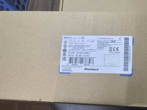 شاشة لمس صناعية HC-pro-face طراز MT6056i مع وحدة تحكم منطقية قابلة للبرمجة (PLC) ونظام EtherCAT، مقاومة للماء، تعمل بتقنية اللمس المقاوم، اتصال إيثرنت، تيار مستمر 24 فولت/تيار متردد 220 فولت - Product Image 4