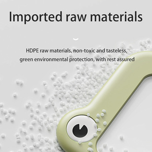 لوحة رسم مغناطيسية كبيرة قابلة للتعديل قابلة للطي من البلاستيك للدراسة للعب الأطفال - Product Image 5