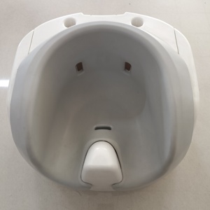 Tùy chỉnh PU bọt <span class=keywords><strong>polyurethane</strong></span> tự crusting/skinning Sản phẩm được sử dụng cho bé Ghế Đệm/tay vịn/Ghế đệm - Product Image 3