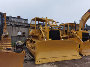 Cat D7r D7h Bulldozer d'occasion Bulldozer Cat D7g-2 - Product Image 3