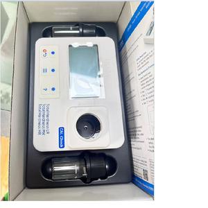 İtalya HANNA yeni ve orijinal HI97734 ücretsiz ve YAMAT toplam klor yüksek aralığı fotometre - Product Image 4