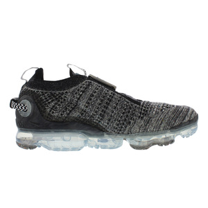 nike air vapormax 2020 flyknit women's black