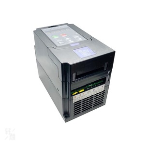 Variateur de fréquence monophasé/triphasé A2-8022, entrée AC 180-250V, sortie triphasée 220V, pour moteurs et ventilateurs de 2,2 kW m136 - Product Image 2