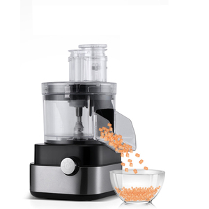 Máy Cắt Hành Tây Khoai Tây Dưa Chuột Cà Rốt Rau Củ Điện Thương Mại Đa Năng Máy Cắt Rau Củ - Product Image 1