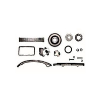 Kit de chaîne de distribution, courroie de Transmission, Kit de moteur et accessoires pour ford explorer nissan x trail mr20de suzuki m13a honda hyundai
