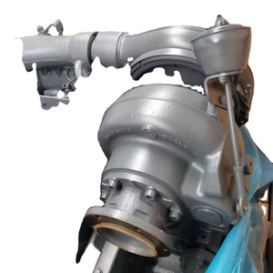 TCD2015 V08 Mechanical Diesel <b>Engine</b> Water-cooled 8-Cylinder 4-Stroke 2015 <b>Engine</b> <b>Assembly</b> - Product Image 1