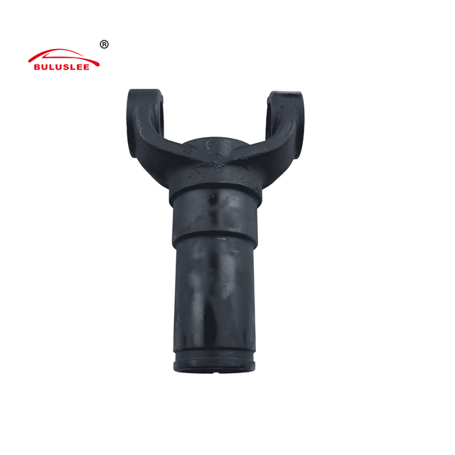 New Flange Yoke of Drive Shaft OE MB293010 for Mitsubishi Canter 1996-2001 Size 17 Original Parts in Stock