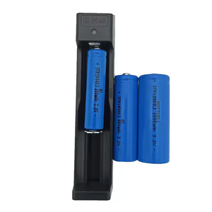 Odm Oplaadbare Lithium-Ionbatterij 800Mah 1000Mah 1500Mah 3.7V Aa Lithiumbatterij 1.8V - Product Image 1
