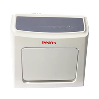 ADN/sang PCR personnalisable INNOVA pour kit de test en matière plastique pour déterminer le sexe des oiseaux ou des poulets