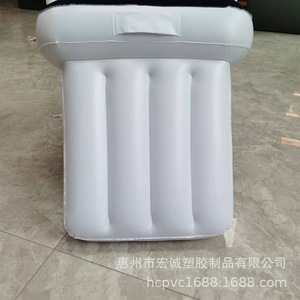 Pvc <b>Inflatable</b> Half Pipe White Custom Made For <b>Advertising</b> - Product Image 4