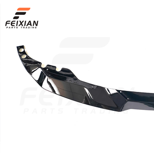 Nuevo Kit de Parachoques Delantero FEIXIAN Serie 3 <span class=keywords><strong>M3</strong></span> F30/F35 CS con Acabado de Fibra de Carbono, 1 Año de Garantía, Suministro Directo de Fábrica - Product Image 3