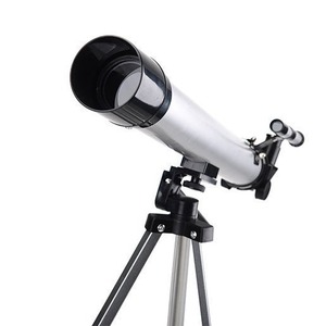 Suncore F50600 Astronomical Telescope 50mm Aperture CE Certified For Sky Viewing And Scenery Observation - Product Image 2