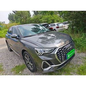 <span class=keywords><strong>Audi</strong></span> <span class=keywords><strong>Q3</strong></span> <span class=keywords><strong>Sportback</strong></span> 2020 d'occasion, SUV essence 5 places, traction avant, automatique, conduite à gauche, véhicule professionnel, 2L - Product Image 3