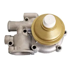 Replacement Lister Petter Water Pump 750-40621 750-40624 750-42730 751-41021 751-41022 for Alpha LPW LPWS LPWT machinery Engine