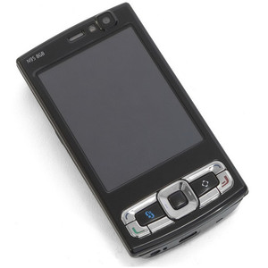 Envío Gratuito por Correo del Teléfono Celular Desbloqueado GSM Deslizante Clásico Simple Original NK N95 8G - Product Image 5