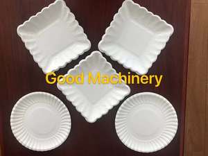 Giá Máy Làm Tấm Dùng Một Lần Ở Pakistan (MB-400) - Product Image 5