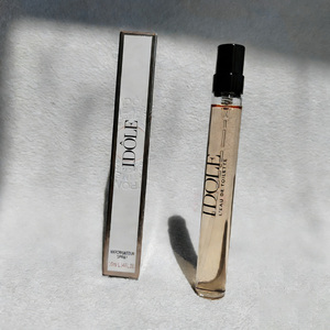 Vente en gros de parfums miniatures de 10 ml avec vaporisateur, parfum floral oriental boisé fruité, eau de parfum pour femmes, parfums portables - Product Image 5