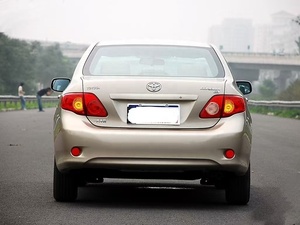 Mejor Precio Toyota Corolla 1.6L Sedán Manual, Auto Usado a Gasolina Barato, Hecho en China, Segunda Mano, Hilux - Product Image 2
