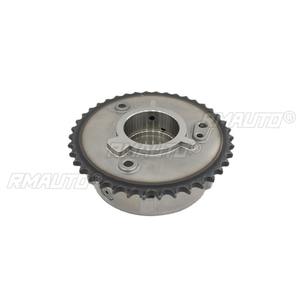 AG9G-6C524-AD Piñón de distribución de admisión y escape del árbol de levas, ajustador de admisión del motor, pieza de motor para accesorios de coche Ford - Product Image 1