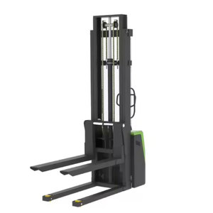 รถยกแบบยกยกยกของเวียดนามรถยกพาเลทแบบใช้มือยกพาเลทไฟฟ้า - Product Image 1