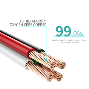 Cable <span class=keywords><strong>de</strong></span> Audio Profesional <span class=keywords><strong>de</strong></span> Bajo Perfil XLR <span class=keywords><strong>de</strong></span> 3 Pines Macho/Hembra <span class=keywords><strong>de</strong></span> 60 cm, Disponible en 7 Colores, Ajustable en Ángulo Recto, <span class=keywords><strong>para</strong></span> Micrófono Montado en Cámara - Product Image 3