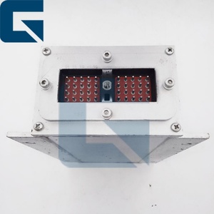 134-6553 ตัวควบคุม ECM ECU 1346553 สำหรับรถเกรดเดอร์ 120H - Product Image 1