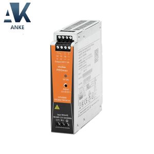 1478210000 Weidmuller แหล่งจ่ายไฟสลับ PRO MAX 70W 5V 14A - Product Image 1