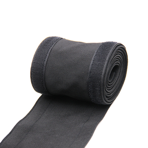 Eko văn phòng thương mại Cáp tay áo Polyester sàn thảm bìa với móc vòng quấn dây quản lý - Product Image 4