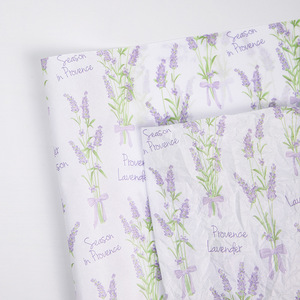Papel de Embalaje para Ramos de Flores, Papel Repujado con Pétalos de Flores Hechos a Mano, Alta Calidad, Nuevo 2026, Venta al Por Mayor - Product Image 4