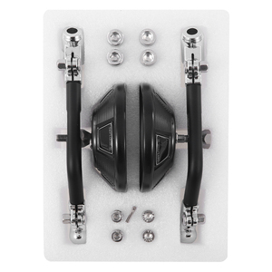 CNC nhôm rearmirror xe đạp bên gương chu kỳ Xem phía sau Gương Xe Đạp bên gương cho MTB Ebike đường xe đạp - Product Image 6