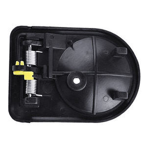 Nouvelles poignées de porte intérieures de voiture 2 pièces pour Daewoo <span class=keywords><strong>Tico</strong></span> Kly3 1991-2000 modèles 83110A72B01 & 83130A72B01 - Product Image 4