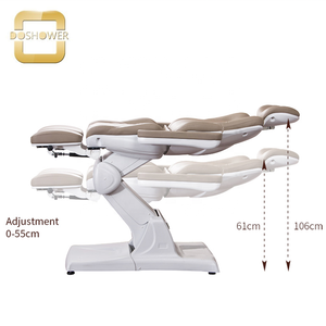 Unité <span class=keywords><strong>de</strong></span> lit <span class=keywords><strong>de</strong></span> soin chauffant pour grossistes <span class=keywords><strong>de</strong></span> cliniques, avec oreiller 3D réglable pour lit <span class=keywords><strong>de</strong></span> <span class=keywords><strong>massage</strong></span> facial à 3 moteurs et <span class=keywords><strong>housse</strong></span> <span class=keywords><strong>de</strong></span> lit <span class=keywords><strong>de</strong></span> soin - Product Image 5